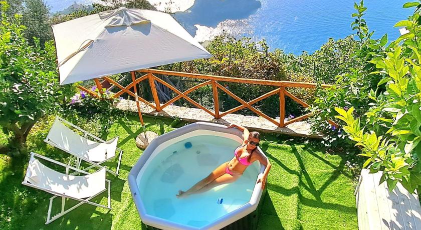 Relais Amalfi Coast