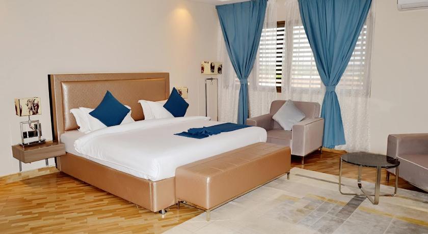 รูปของห้องสุพีเรียร์สวีท (Superior Suite) 0