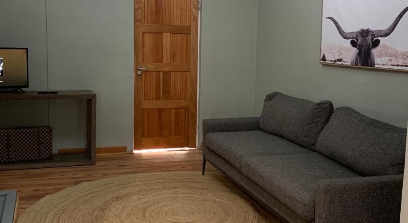 BOTHO BnB & Leisure Estate photo