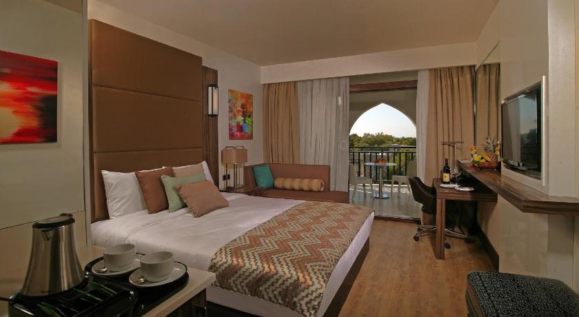 Ramada Resort Akbuk - image 14