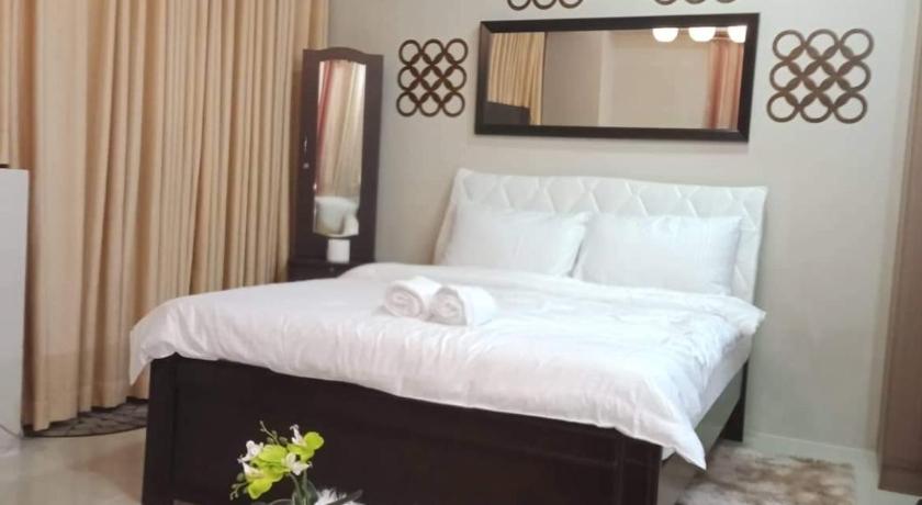 SheyuKuma accomodation condotels — Hotel in Manila