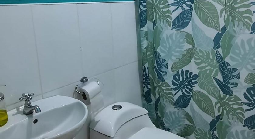 Hostal Brisa Marina photo