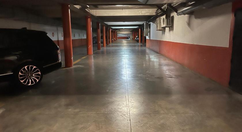 Appartement Haut Standing Gueliz Plaza avec Vue photo