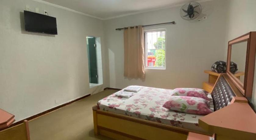 Image of Budget Double Room 1