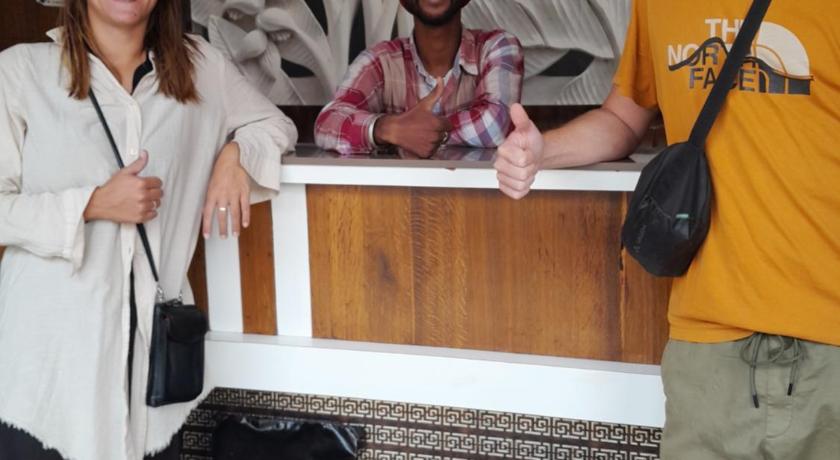 HOTEL AVISTA LIFESTYLE - image 6