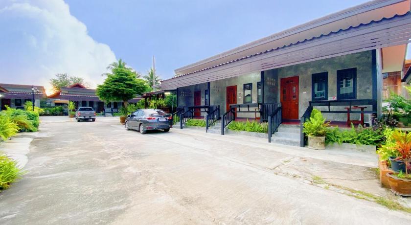 โรงแรม MT homestay photo