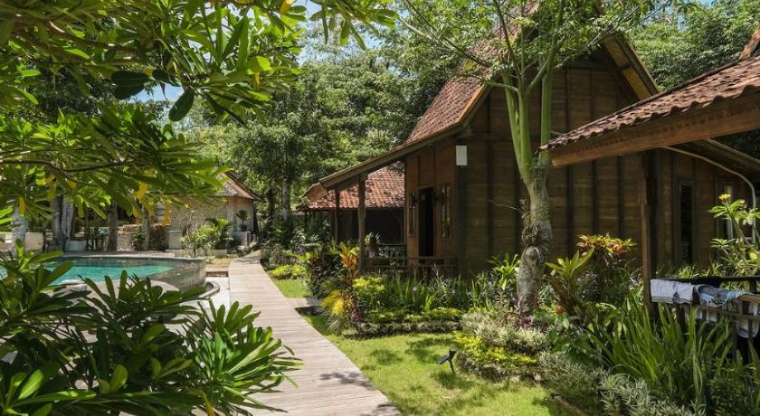 Kayu Mama Resort and Spa photo