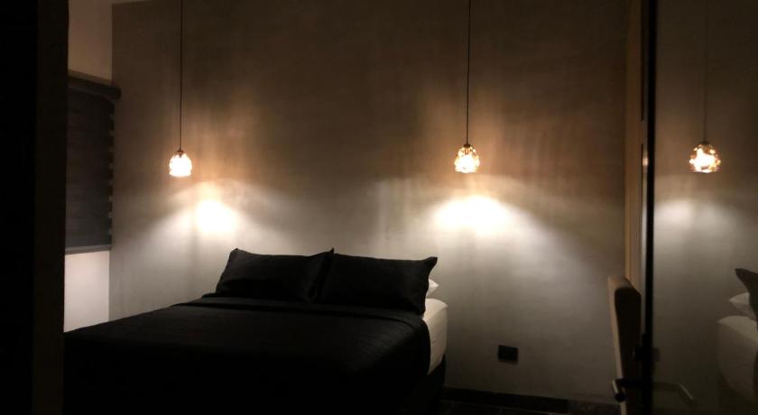Hotel Suites La Negra Boutique photo