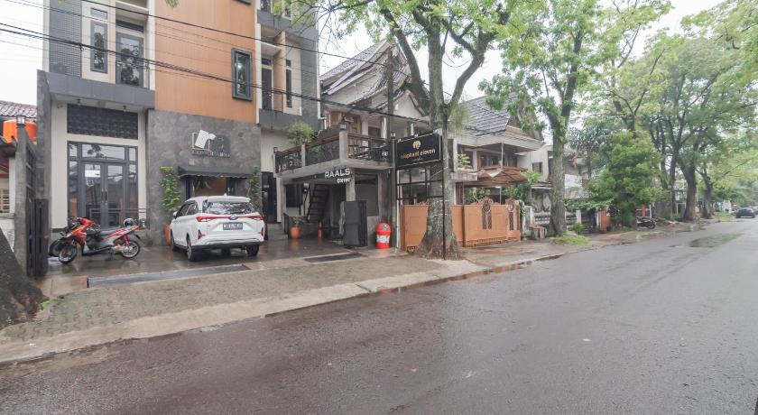 Elephant Eleven Residence – Bandung, ID