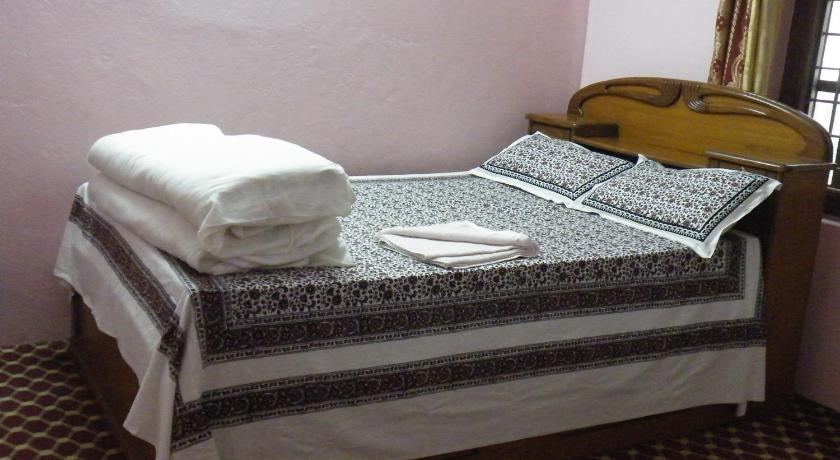 Pokhara Abroad Inn photo