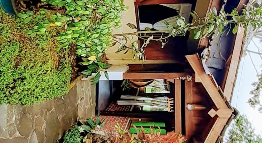Suite, Villa Sumbing Indah in Magelang