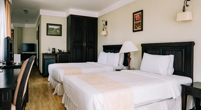 Image of Family Suite 5