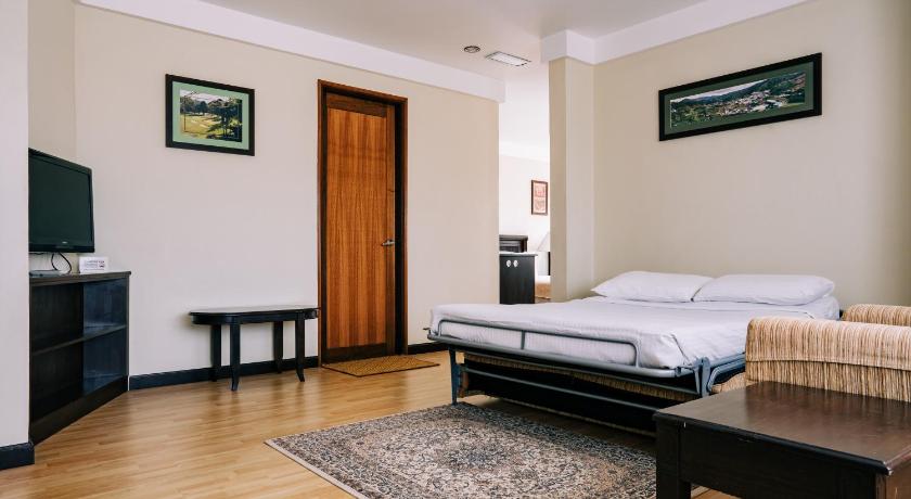 Image of Family Suite 10