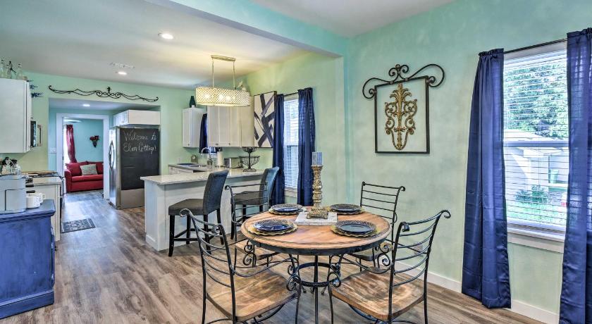 Arlington Elm Cottage, Walk To ATandT Stadium! photo