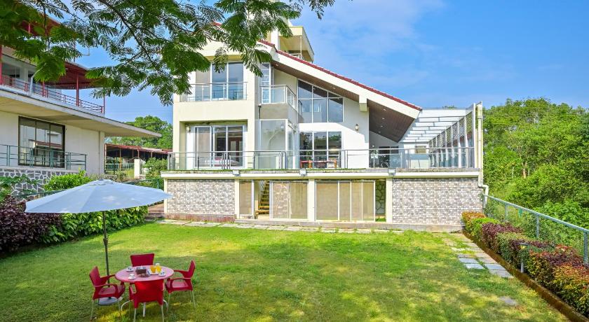 EKOSTAY - Woodpecker Villa photo