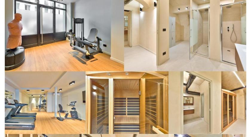 13 Luxury Flat eiffel design 2 photo