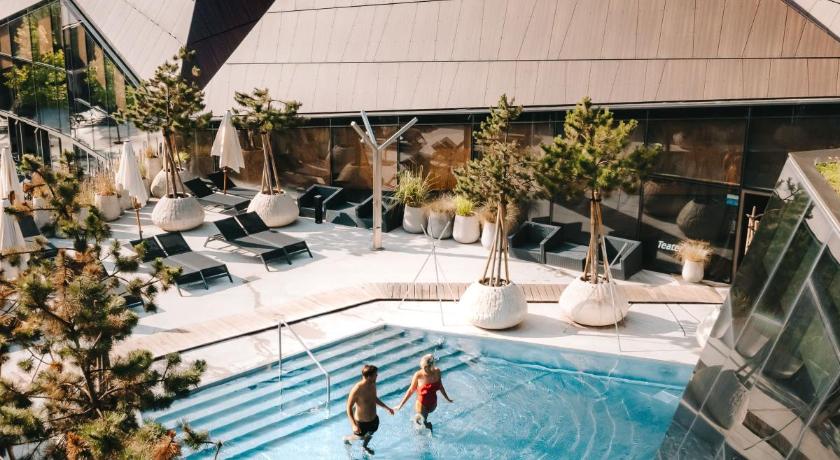 Terme Olimia - Aparthotel Rosa photo