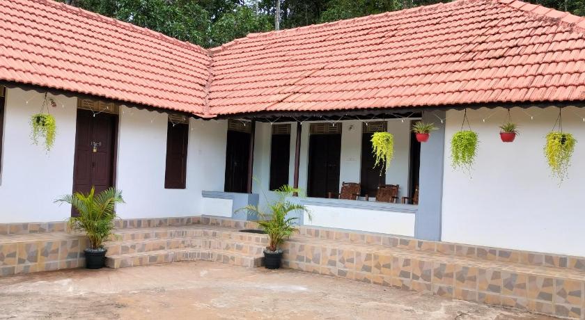 Heritage tharavade homestay — Hotel in Wayanad
