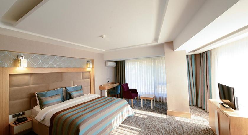 The Berussa Hotel - image 11