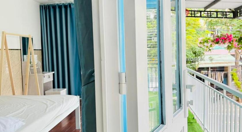 Tina Homestay photo