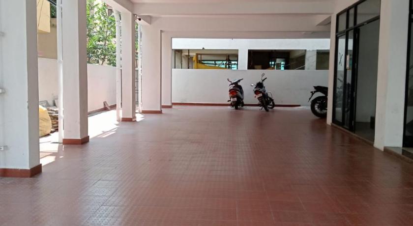 Season 4 Residences - 1BHK Furnished Apartment (near Tidel Park IIT Madras and Apollo Cancer Centre - image 7