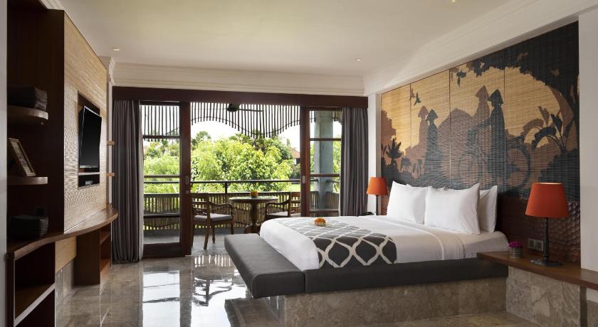 Image of Two Bedroom Suite 1