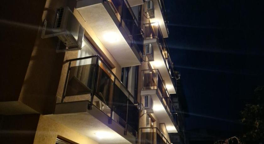 Hotel Leda — Hotel in Sofia