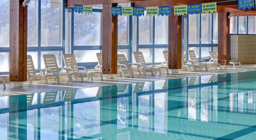 Blu Hotel Senales Zirm-Cristal photo