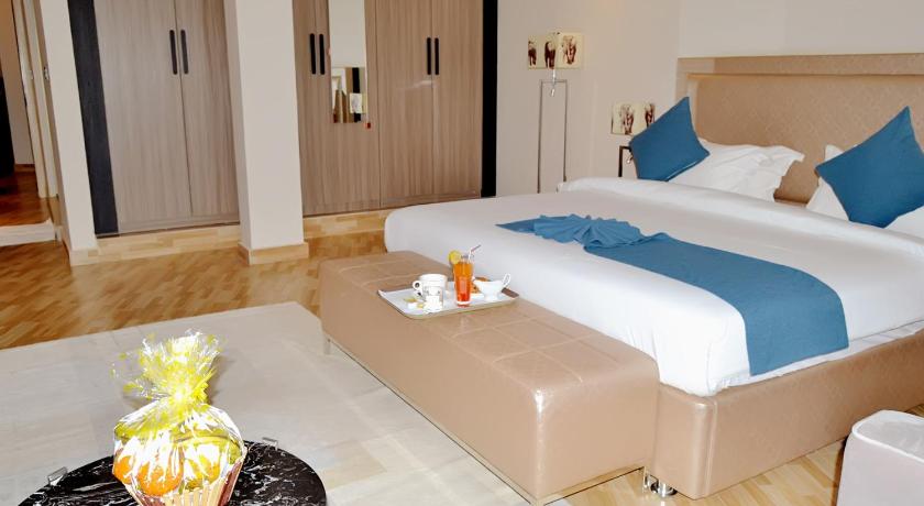 รูปของห้องสุพีเรียร์สวีท (Superior Suite) 1