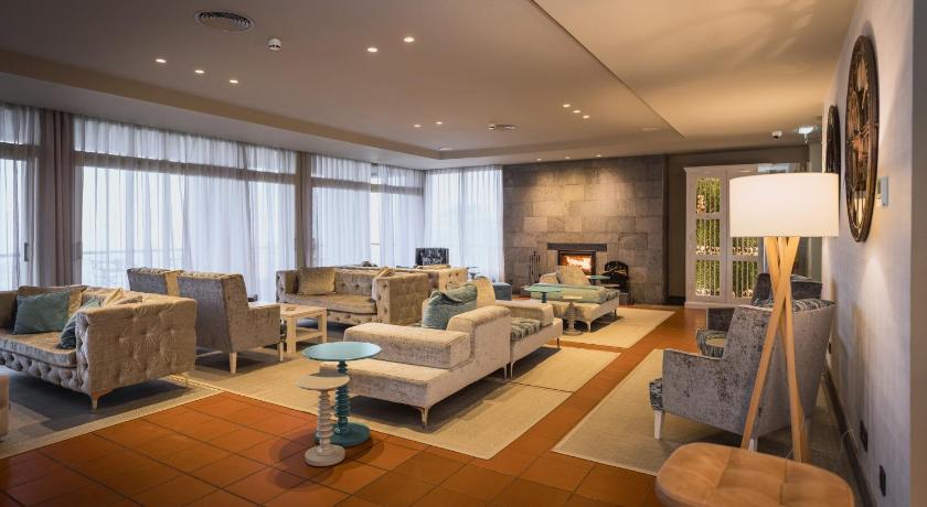 诺尔德斯泰 The Lince Nordeste 4星级 酒店 客房