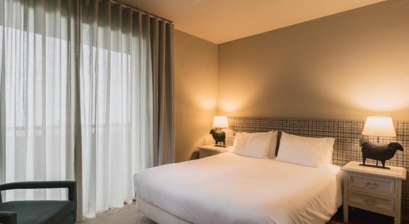 诺尔德斯泰 The Lince Nordeste 4星级 酒店 外观