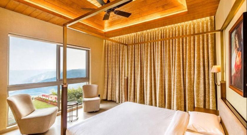 RedhomeX Sunrise Mansion photo