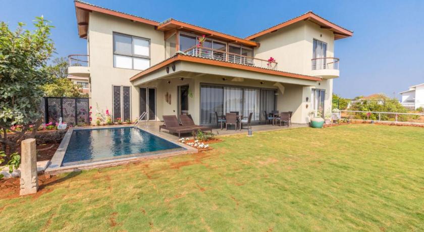 RedhomeX Sunrise Mansion photo