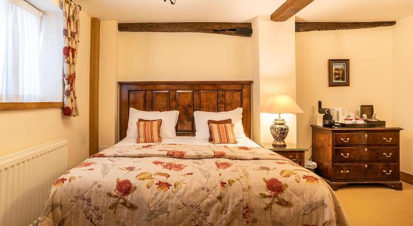 The Town House Ludlow photo