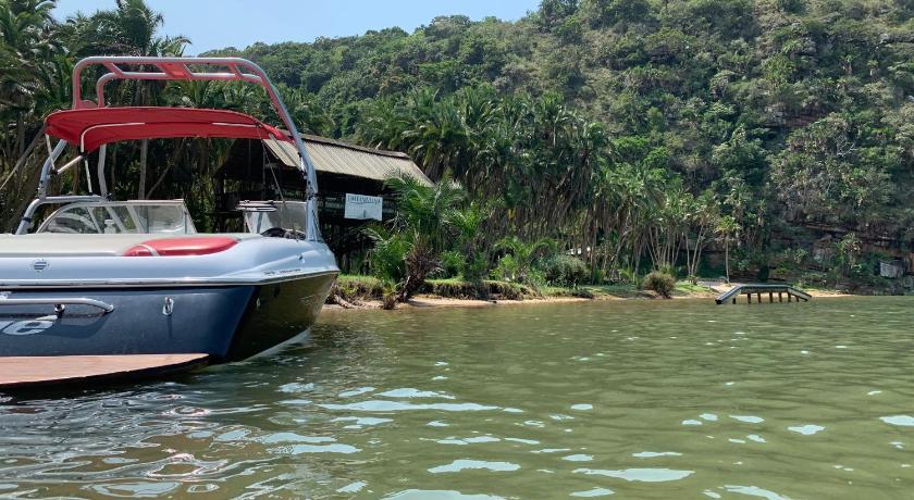 Umtamvuna River Lodge — Hotel in Port Edward