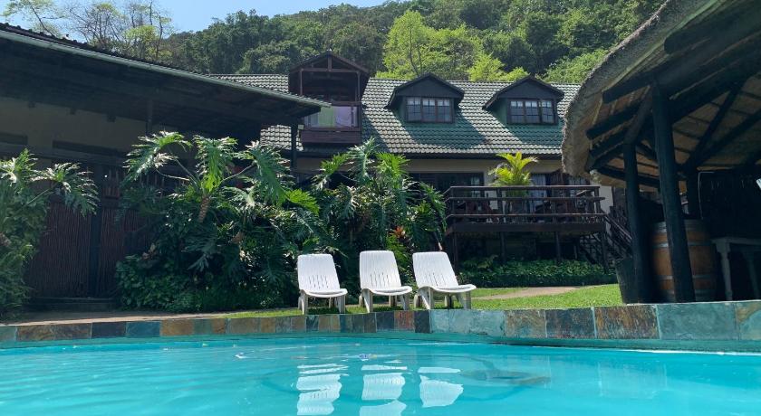 Umtamvuna River Lodge photo