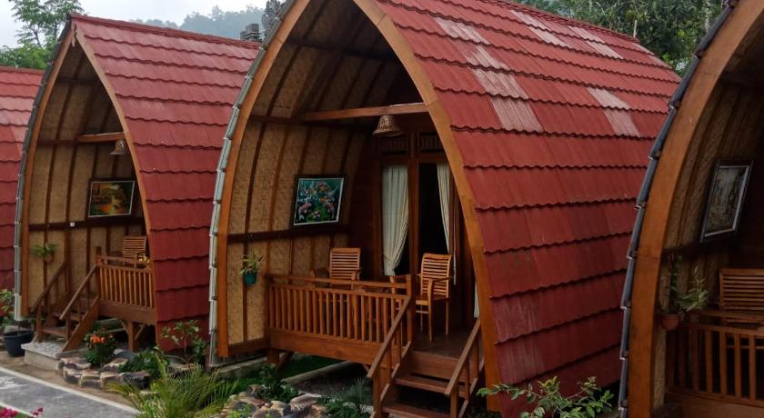 Tiing bali guesthouse photo