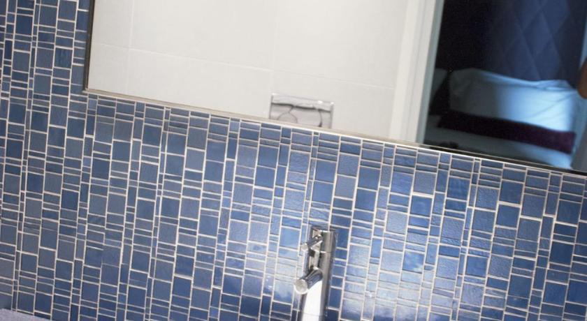 Hotel Campo Marzio photo
