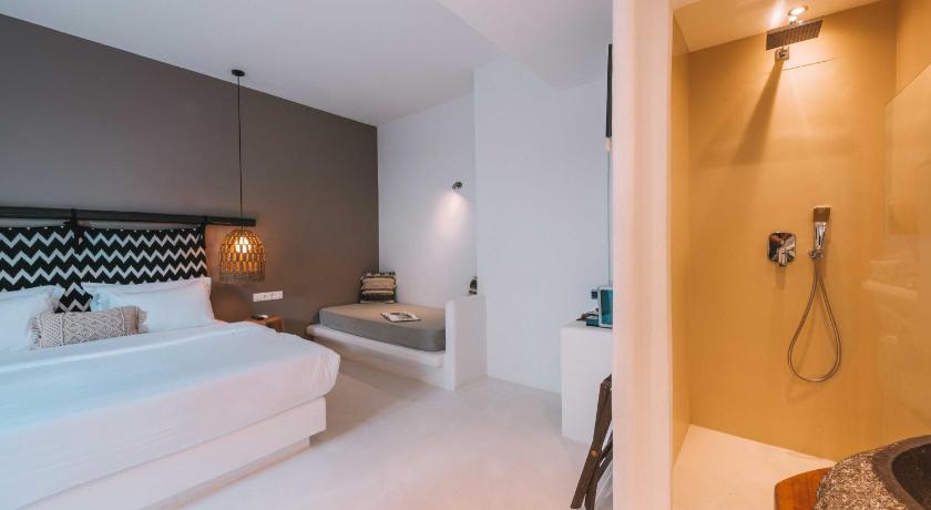My Mykonos Hotel photo