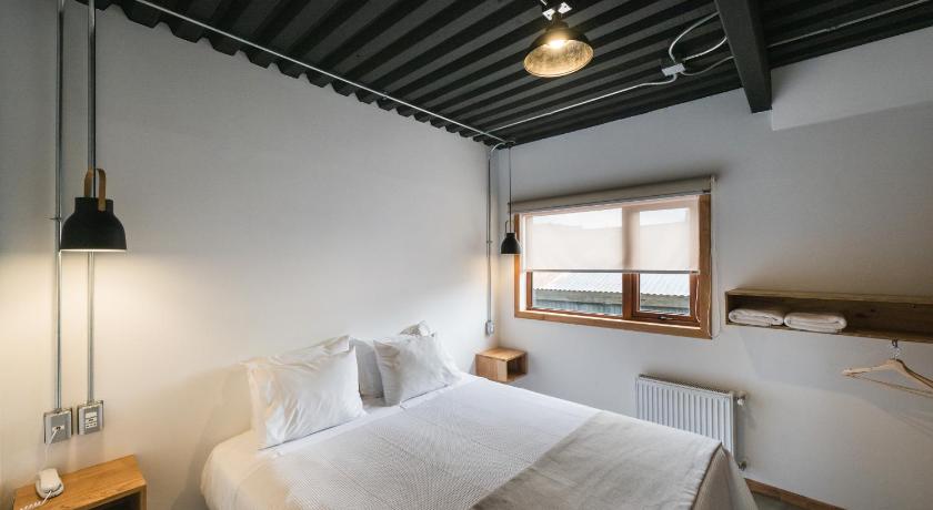 Hotel Big Sur — Hotel in Puerto Natales