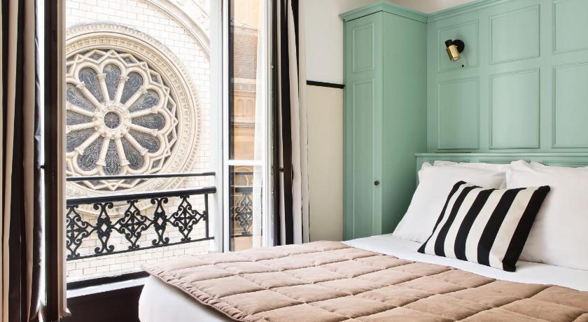 New Hotel Lafayette photo