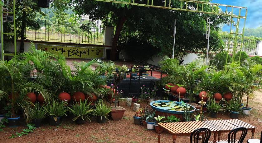 Panchobon Art Resort photo