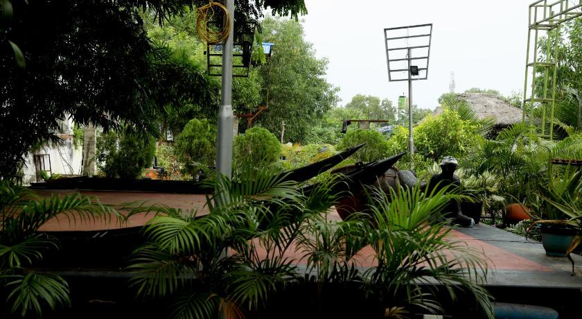 Panchobon Art Resort photo