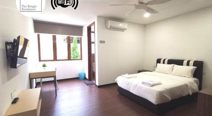 The Rengit Residence, Sungai Rengit photo