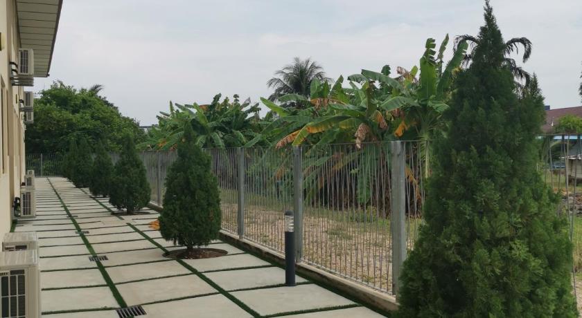 The Rengit Residence, Sungai Rengit photo