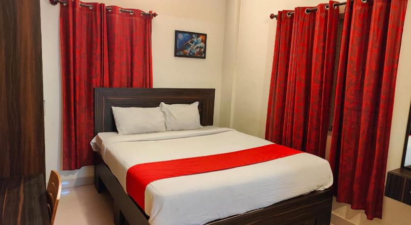Pristine Inn Manyata — Hotel in Bangalore