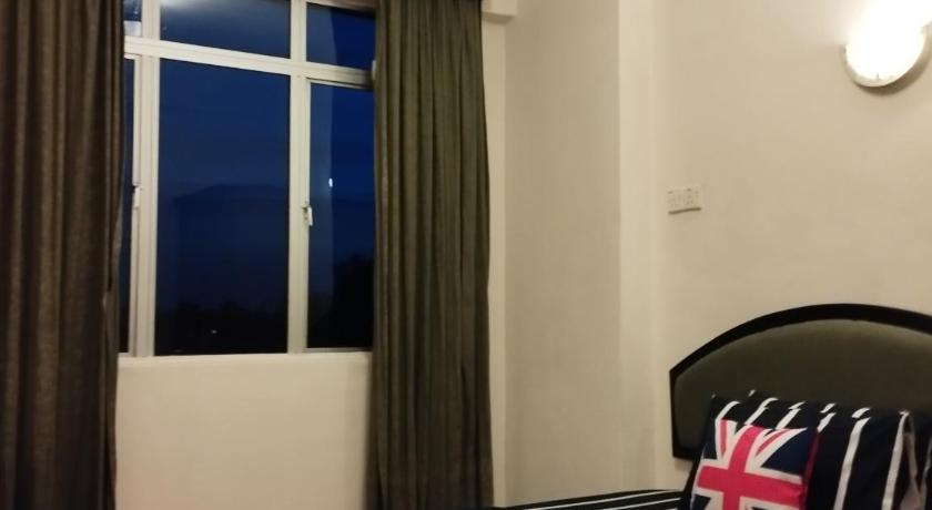 GloRy BeAch ResOrt private apartment photo