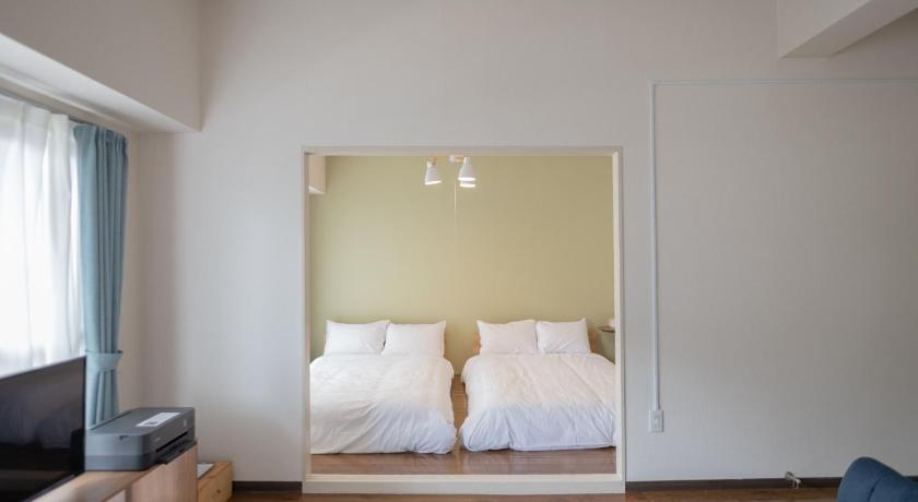 RIVER WEST Hiroshima 302, 305, 306 - Vacation STAY 54075v