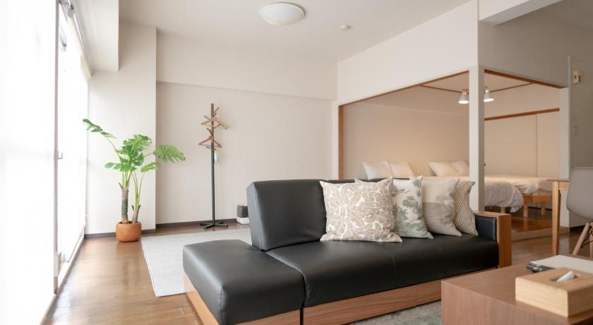 RIVER WEST Hiroshima 302, 305, 306 - Vacation STAY 54102v