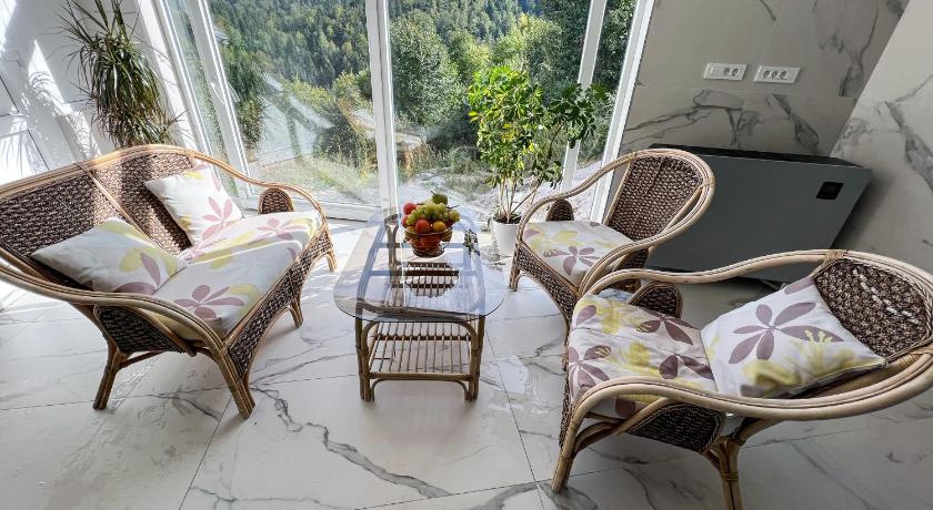 Banja Luka Villa Sarajevo 5-Star Single Room amenity